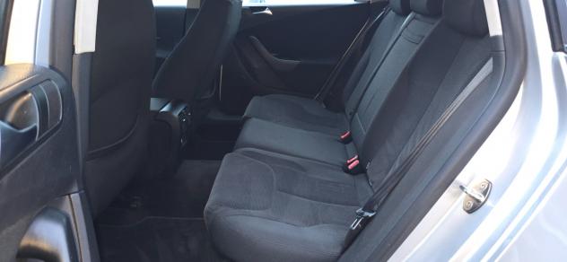 Volkswagen Passat 2.0 TDI DPF Var. Comfortline - Foto 9