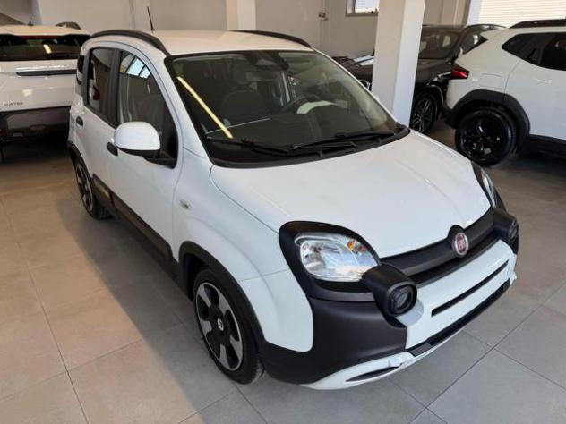 FIAT Panda Cross 1.0 FireFly S&S Hybrid Pandina rif. 24108922 - Foto 3