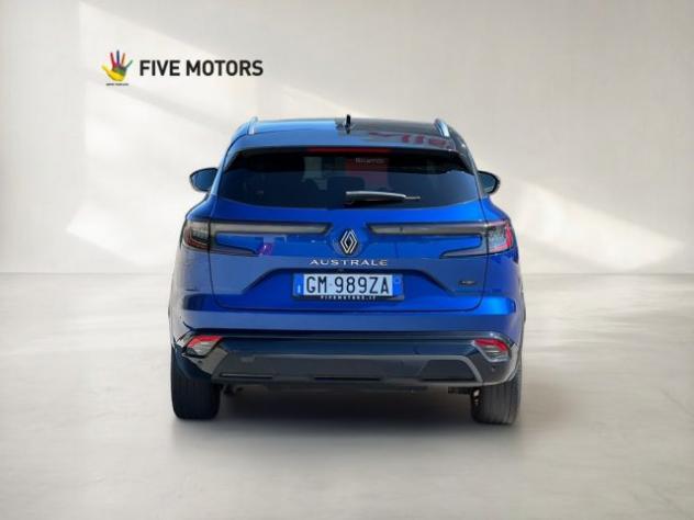 RENAULT Austral Austral Full Hybrid E-Tech 200 CV Techno rif. 24120267 - Foto 6