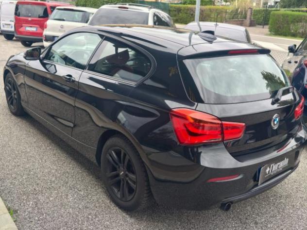 BMW 116 d 3p. Sport rif. 23873658 - Foto 5