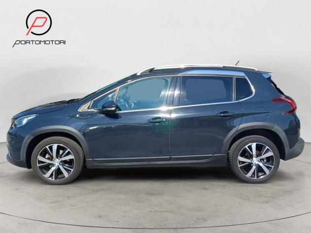 Peugeot 2008 BlueHDi 120 EAT6 S&S Allure - Foto 2