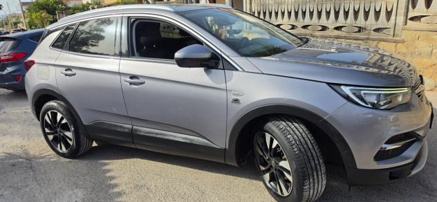 Opel Grandland X 1.5 diesel Ecotec Start&Stop aut. Ultimate - Foto 5