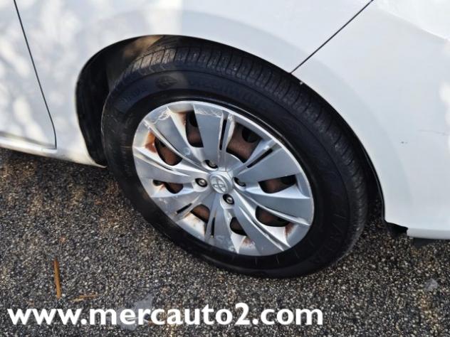 TOYOTA Yaris 1.0 3 porte Active OK NEOPATENTATI rif. 22287068 - Foto 8