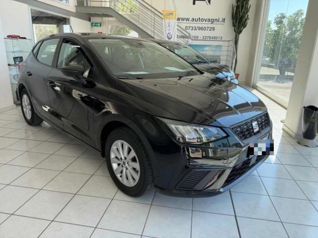 SEAT Ibiza 1.0 TGI 5 porte Business rif. 24074445