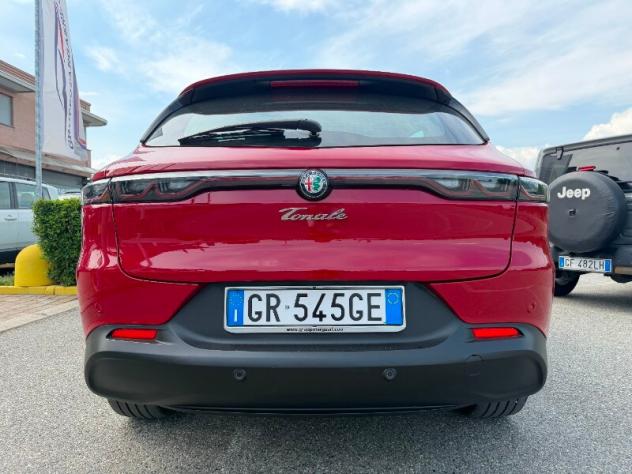 ALFA ROMEO Tonale Tonale 1.6 diesel 130 CV TCT6 Sprint - Foto 7