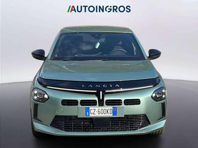 Lancia Ypsilon IV 2024 1.2 mhev LX 110cv e-dct - Foto 8