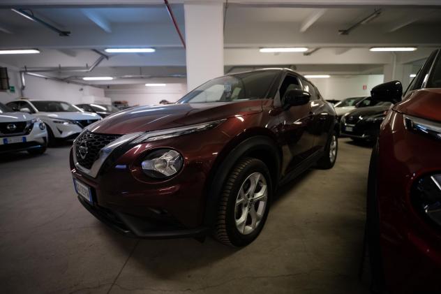 Nissan Juke 1.0 dig-t N-Connecta 114cv - Foto 3