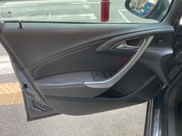 Opel Astra 1.7 CDTI110CVSportsTourerCosmo/GARANZIA - Foto 8
