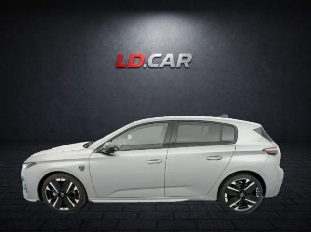 PEUGEOT 308 Hybrid 145 e-DCS6 GT rif. 24127126 - Foto 4
