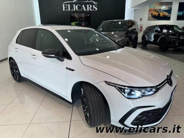 VOLKSWAGEN Golf 2.0 TDI DSG GTD rif. 24044245 - Foto 3