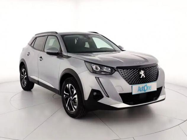 Peugeot 2008 1.2 PURETECH 100CV S&S ALLURE PACK