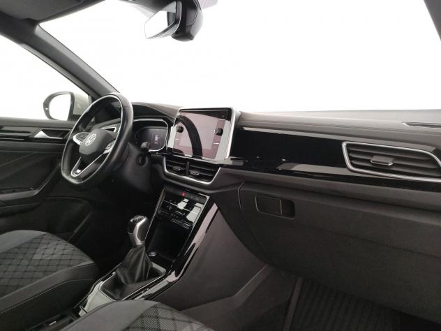 Volkswagen T-Roc T-Roc 2.0 tdi R-Line 115cv - Foto 6