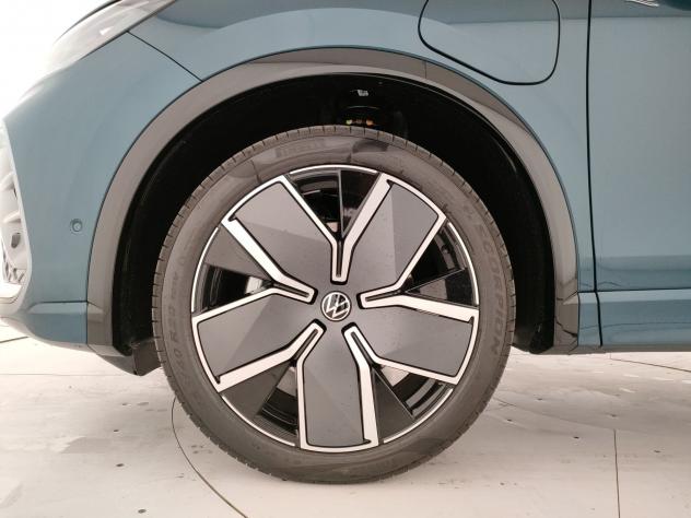 Volkswagen Tiguan 1.5 tsi ehybrid R-Line 204cv dsg - Foto 6