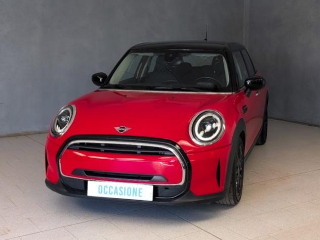 MINI Cooper 1.5 Cooper Essential automatica rif. 23794002