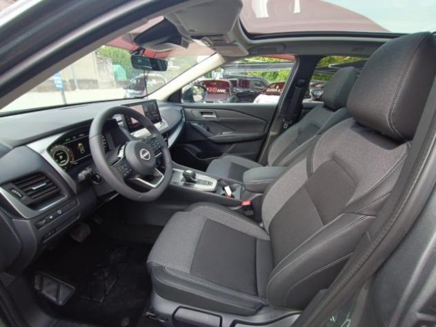 NISSAN Qashqai MHEV 158 CV Xtronic N-Connecta rif. 23726951 - Foto 10