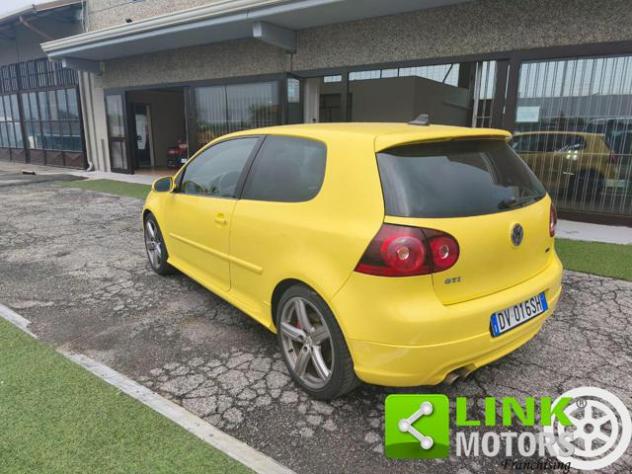 VOLKSWAGEN Golf GTI PIRELLI rif. 23335490 - Foto 7