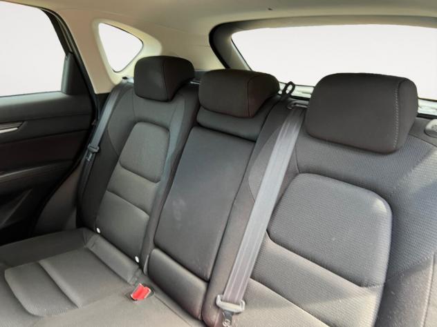 MAZDA CX-5 2ª serie CX-5 2.0L Skyactiv-G 165 CV 2WD Exceed - Foto 10