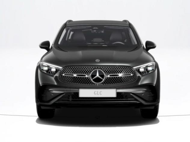 MERCEDES-BENZ GLC 300 de hybrid EQ 4Matic AMG Line Advanced Tech rif. 23321168 - Foto 3