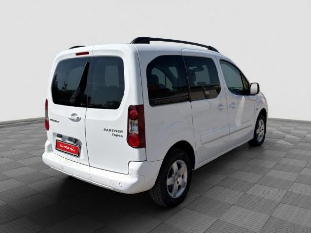 PEUGEOT Partner Tepee Mix BlueHDi 100 Active rif. 23951857 - Foto 5