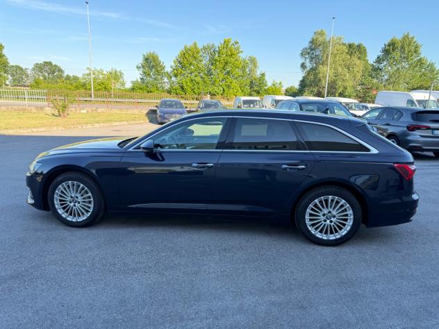 Audi A6 Avant 50 3.0 TDI quattro tiptronic Business Design - Foto 2