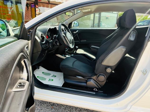 Alfa Romeo MiTo 1.4 78 CV Distinctive Premium Pack - Foto 10