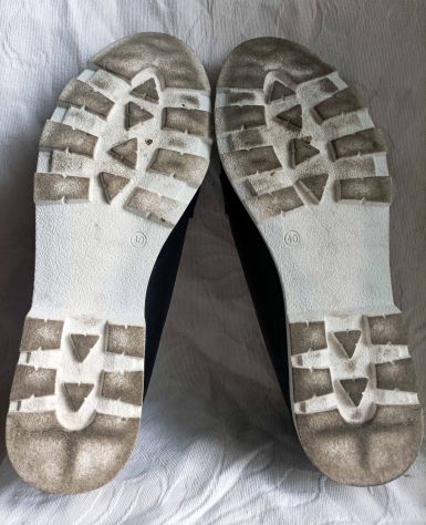 MOCASSINI DONNA MISS PAPPALEA n 40 - Foto 3