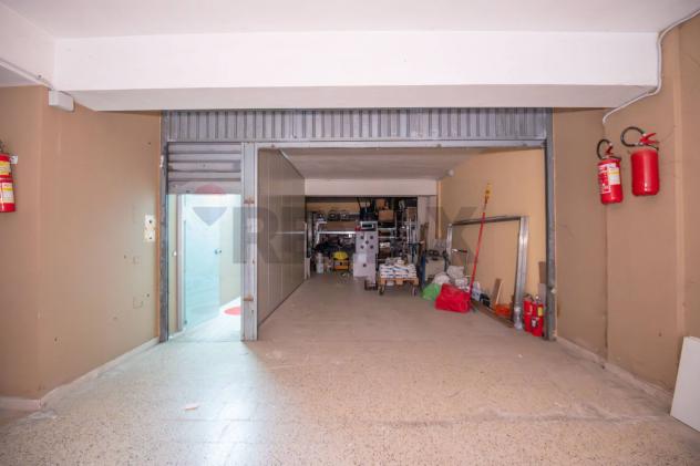 Magazzino in vendita a Caltagirone - Foto 2