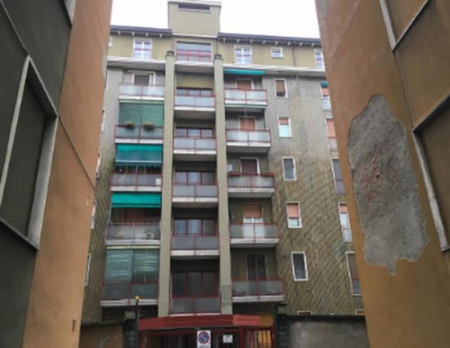 Immobile in asta di 239 m² con più di 5 locali in vendita a Milano - Foto 10