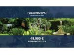 Immobile in asta di 383 m² in vendita a Palermo