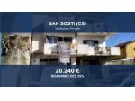 Immobile in asta di 117 m² in vendita a San Sosti