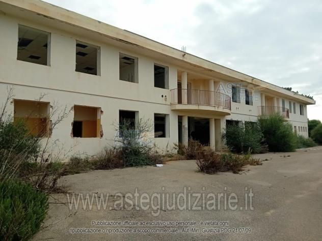 IMMOBILI-IMMOBILE RESIDENZIALE-Contrada Pezza di Rizzo s.n.