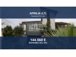 Immobile in asta di 209 m² con più di 5 locali in vendita a Aprilia