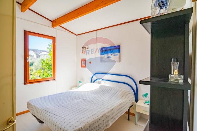 Villa singola in vendita a Augusta, Castelluccio - Foto 17