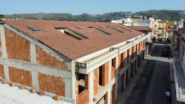 Casa indipendente in vendita in Via Leopardi s.n.c., Centro - Lungomare Avola - Foto 10