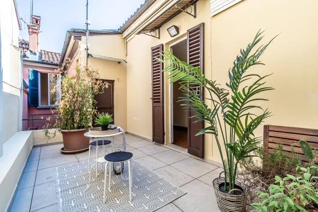 Trilocale in vendita a Bologna