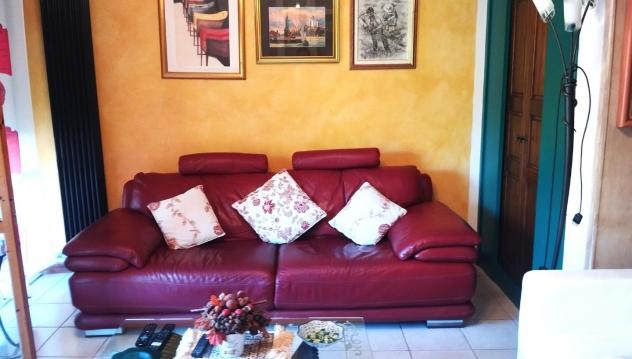 Appartamento in vendita a San Frediano a Settimo - Cascina 90 mq Rif: 1450857