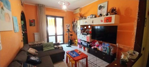 Appartamento in vendita a Casciavola - Cascina 100 mq Rif: 1399169 - Foto 2