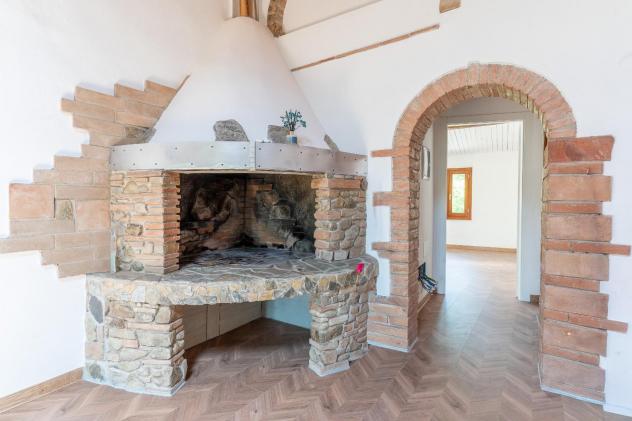 Appartamento in vendita a Castelfiorentino 54 mq Rif: 1427155 - Foto 2