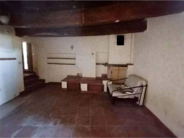 Immobile in asta di 46 m² in vendita a Castelnuovo di Farfa - Foto 2