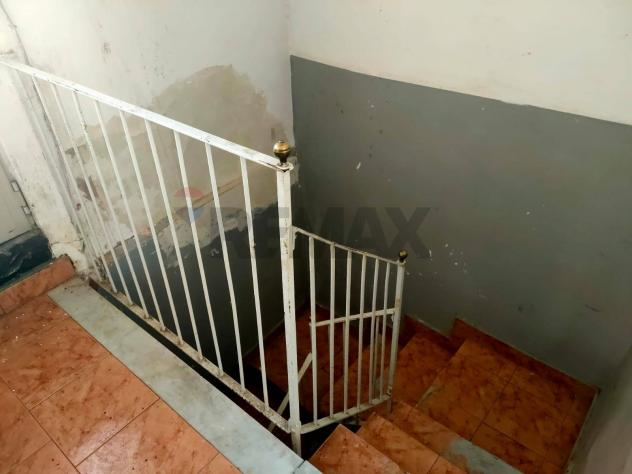 Casa Semindipendente in vendita a Catania, Zona centro - Foto 6