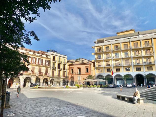 Appartamento in Piazza Vittorio Emanuele III - Foto 2