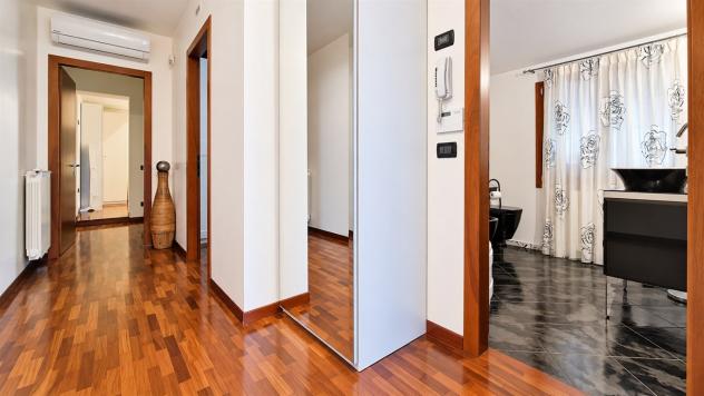 Villa bifamiliare 5 locali - Rif. 2519 - Foto 11