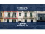 Immobile in asta di 90 m² in vendita a Foggia