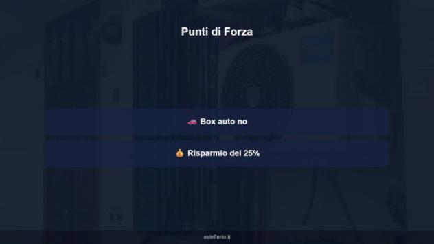 Immobile in asta di 60 m² in vendita a Frattaminore - Foto 18