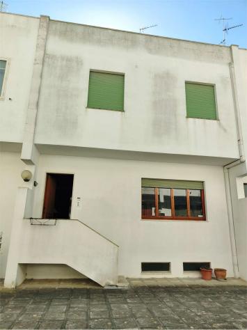 villetta a schiera 3 livelli - VILLA A SCHIERA CON GIARDINO - Foto 20
