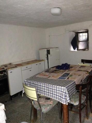 Casa semindipendente in vendita a Monti - Licciana Nardi 60 mq Rif: 1313839 - Foto 9