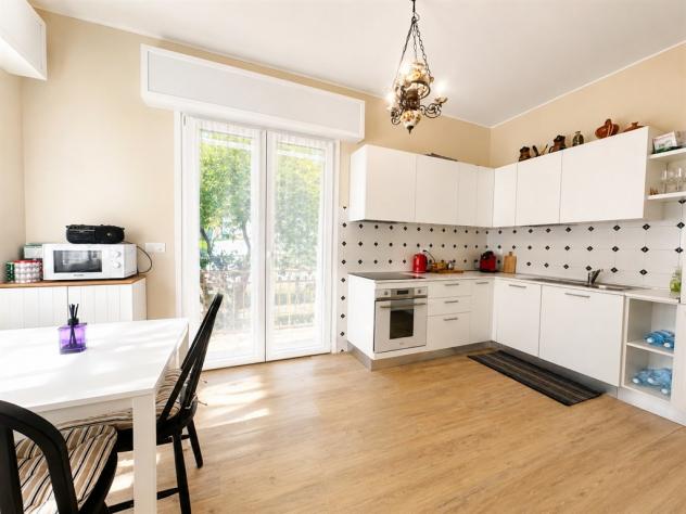 ID 900 Loano bellissima villa ristrutturata in vendita - Foto 5