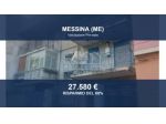Immobile in asta di 74 m² in vendita a Messina