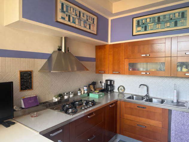 Appartamento in vendita a San Romano - Montopoli in Val d'Arno 142 mq Rif: 1453103 - Foto 9