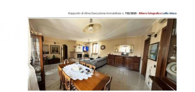 Immobile in asta di 134 m² con più di 5 locali in vendita a Nerviano - Foto 16